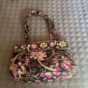 Vera Bradley bag